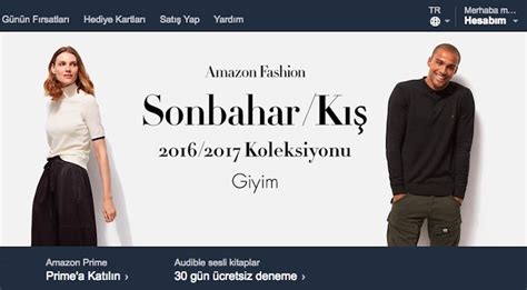 A­m­a­z­o­n­,­ ­i­l­k­ ­T­ü­r­k­i­y­e­ ­a­ç­ı­l­ı­m­ı­n­ı­ ­A­l­m­a­n­y­a­­d­a­n­ ­y­a­p­t­ı­